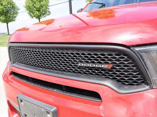 2020 Dodge Durango GT AWD