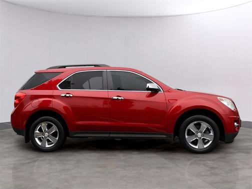 2013 Chevrolet Equinox 2LT