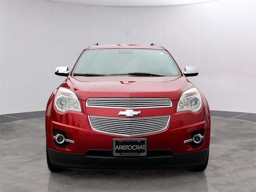2013 Chevrolet Equinox 2LT