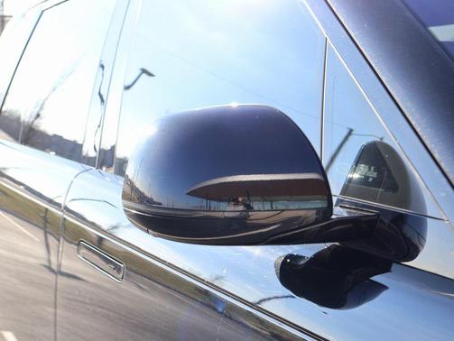 2023 Land Rover Range Rover P400 SE