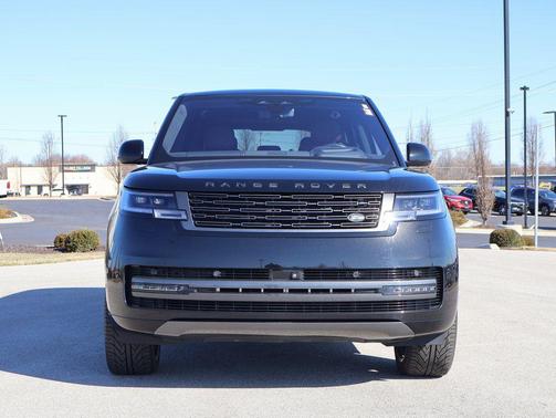 2023 Land Rover Range Rover P400 SE