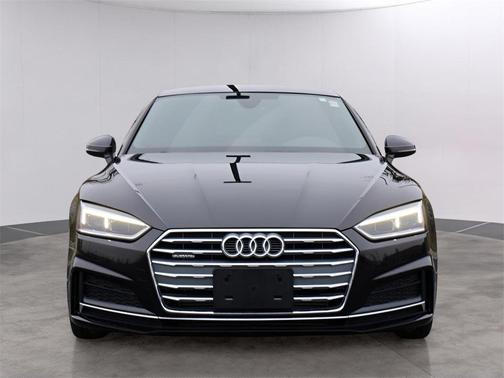2019 Audi A5 2.0T Premium