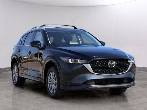 2024 Mazda CX-5 2.5 S Preferred Package