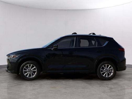 2024 Mazda CX-5 2.5 S Preferred Package