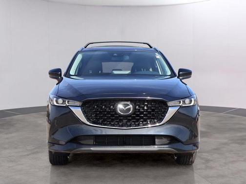 2024 Mazda CX-5 2.5 S Preferred Package