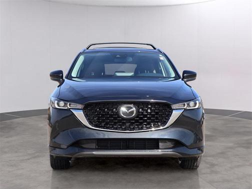 2024 Mazda CX-5 2.5 S Preferred Package