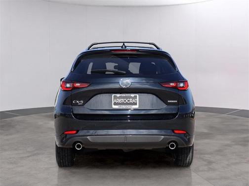 2024 Mazda CX-5 2.5 S Preferred Package