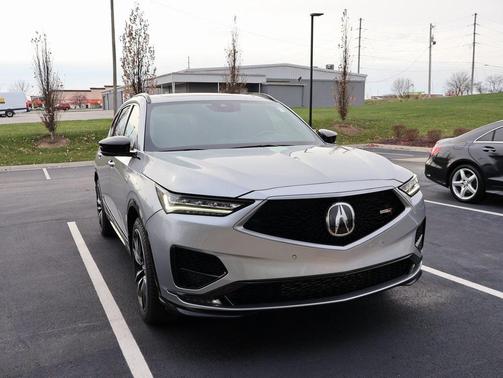2022 Acura MDX Type S