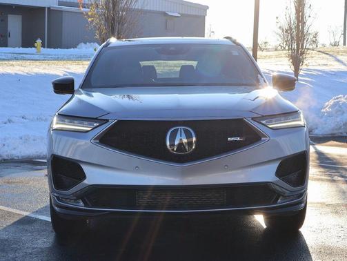 2022 Acura MDX Type S