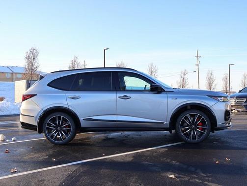2022 Acura MDX Type S