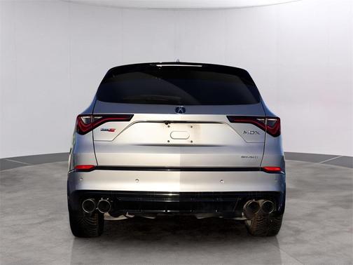 2022 Acura MDX Type S