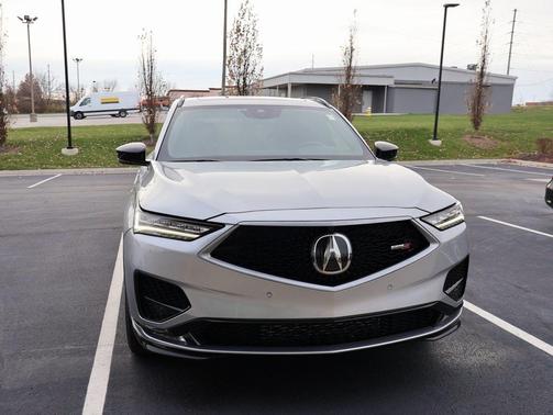 2022 Acura MDX Type S