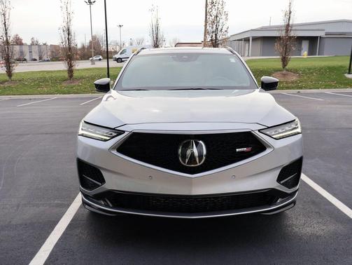 2022 Acura MDX Type S