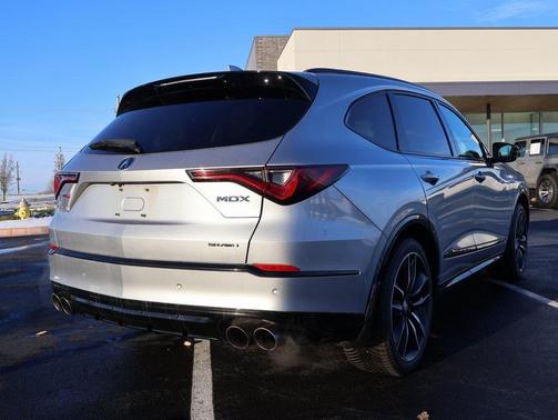 2022 Acura MDX Type S