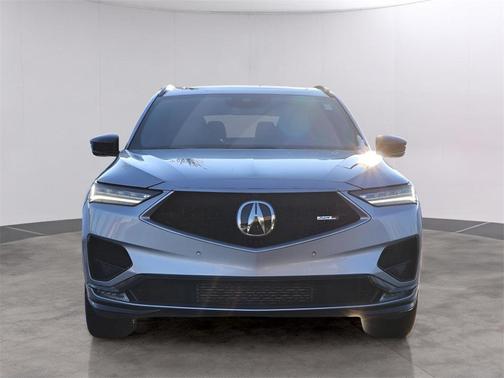 2022 Acura MDX Type S