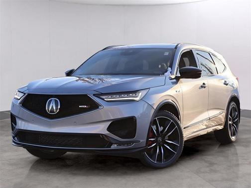 2022 Acura MDX Type S