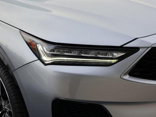 2022 Acura MDX Type S