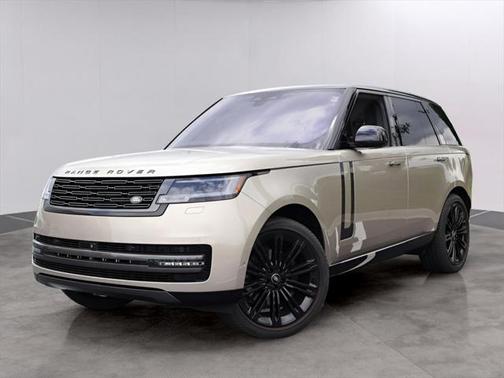 2023 Land Rover Range Rover P400 SE