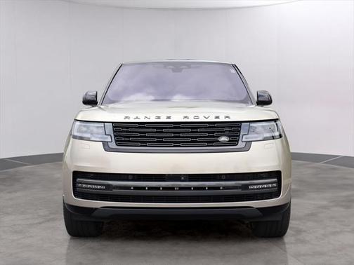 2023 Land Rover Range Rover P400 SE