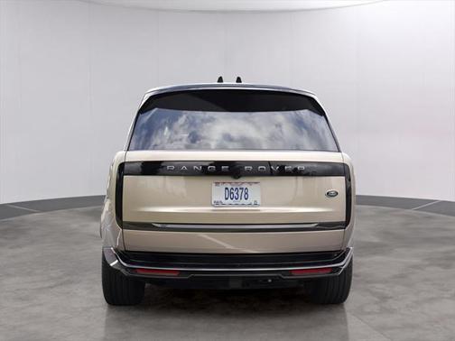 2023 Land Rover Range Rover P400 SE