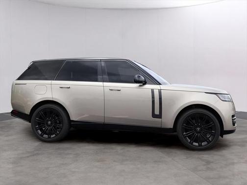 2023 Land Rover Range Rover P400 SE