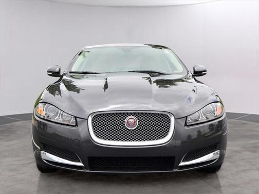 2015 Jaguar XF 3.0 Sport