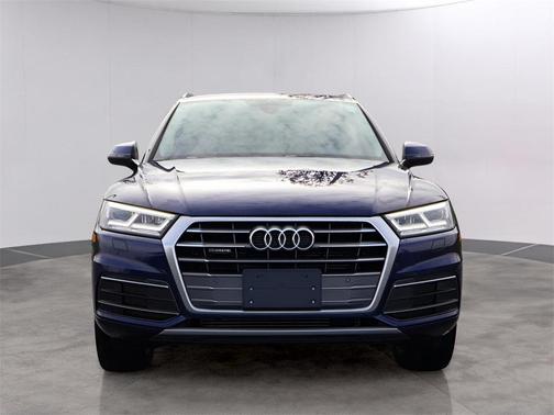 2018 Audi Q5 2.0T Tech Premium