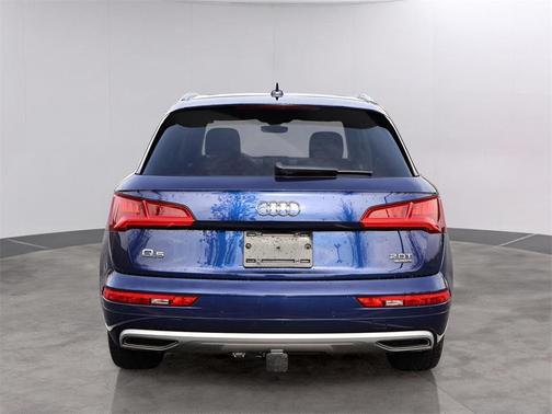 2018 Audi Q5 2.0T Tech Premium