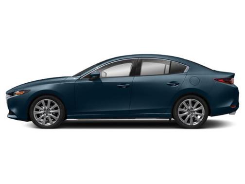 2021 Mazda Mazda3 FWD w/Select Package