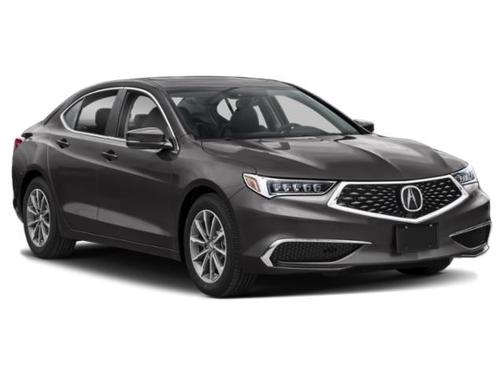 2019 Acura TLX FWD