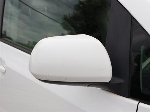 2014 Toyota Sienna Limited