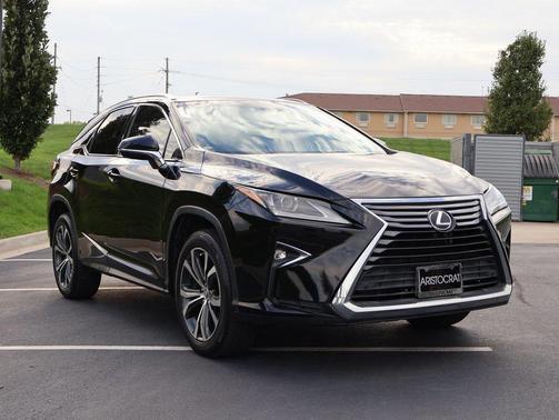 2016 Lexus RX 350 Base