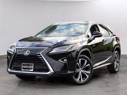 2016 Lexus RX 350 Base