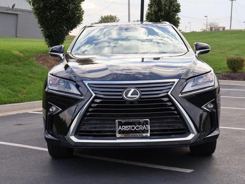 2016 Lexus RX 350 Base
