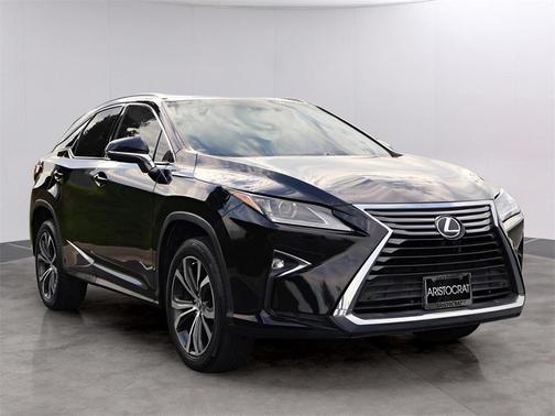 2016 Lexus RX 350 Base