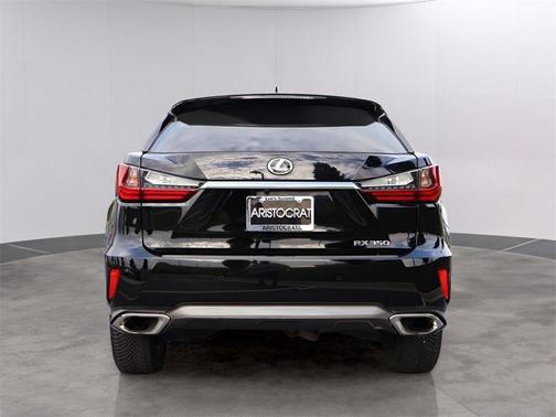 2016 Lexus RX 350 Base