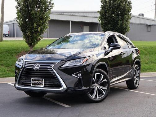 2016 Lexus RX 350 Base