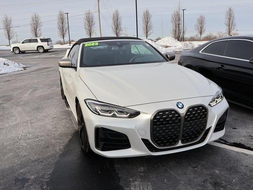 2023 BMW M440 i xDrive