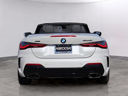 2023 BMW M440 i xDrive