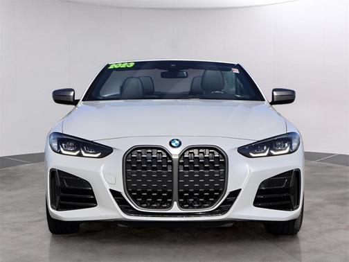 2023 BMW M440 i xDrive