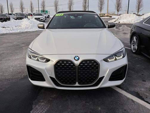 2023 BMW M440 i xDrive