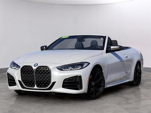 2023 BMW M440 i xDrive