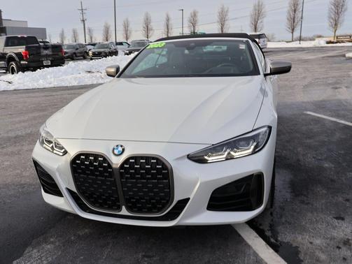 2023 BMW M440 i xDrive