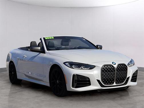 2023 BMW M440 i xDrive