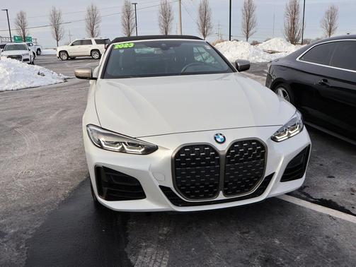 2023 BMW M440 i xDrive