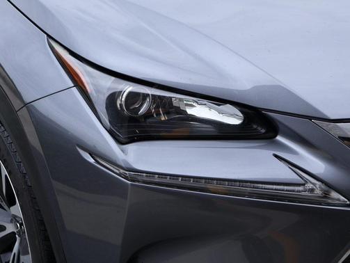 2016 Lexus NX 200t F Sport