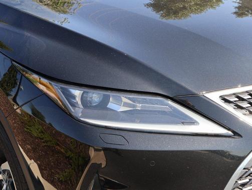 2021 Lexus RX 350 Base
