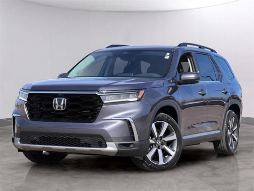 2023 Honda Pilot AWD Elite