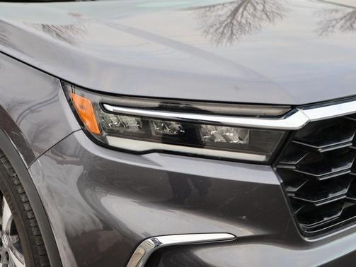 2023 Honda Pilot AWD Elite