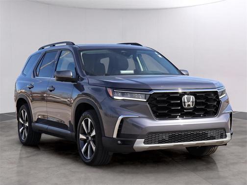 2023 Honda Pilot AWD Elite